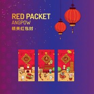 Red Packet ANGPOW